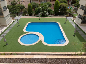 Apartamento Mirador La Cala Cala